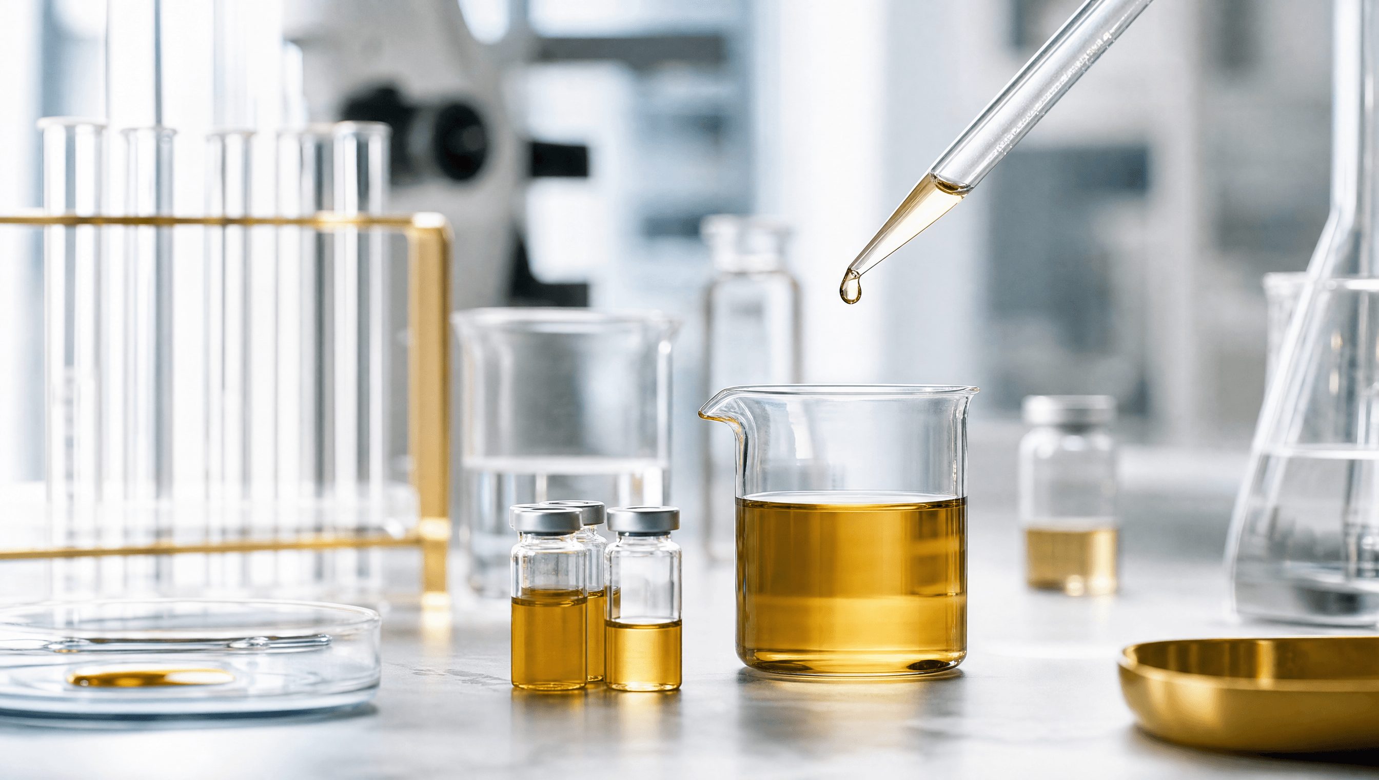 Lab-Tested Quality: How to Read a COA