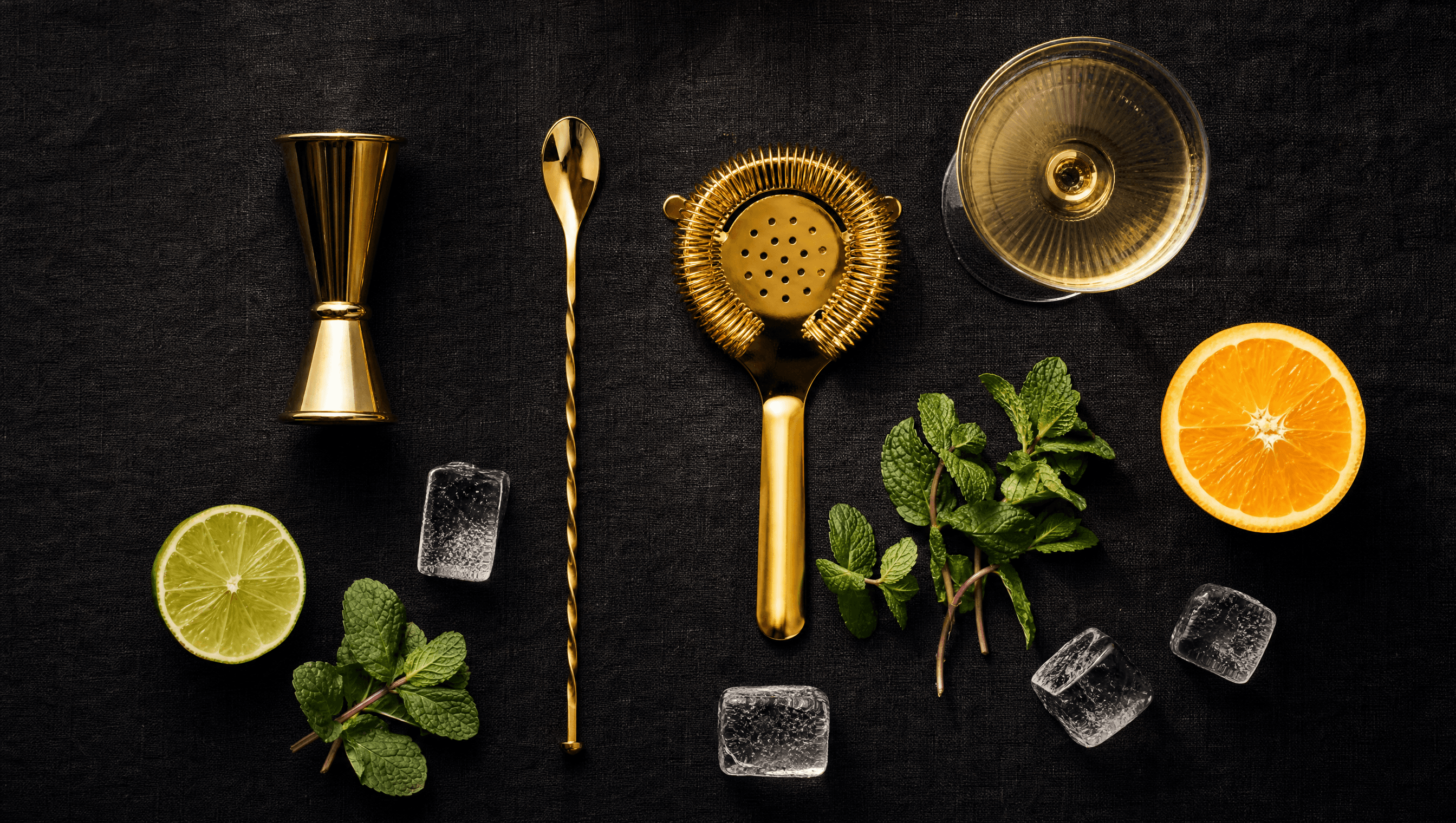 Mixing 101: Why Flavor-First Infusions Matter